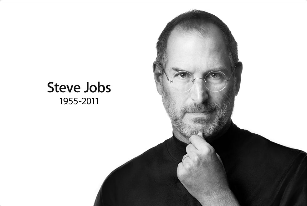 Стив Джобс глава корпорации Apple