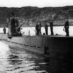 С-56 подлодка подводная лодка