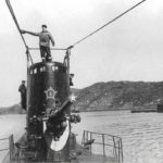 С-56 подлодка подводная лодка