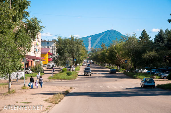 жуковского город арсеньев